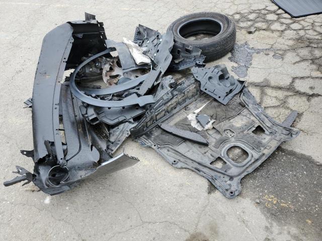 2018 NISSAN ROGUE SPOR - JN1BJ1CP2JW156837