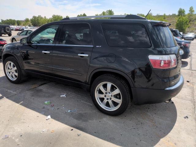Vin: 1gklvned1aj249995, lot: 58370935, gmc acadia slt-2 20102