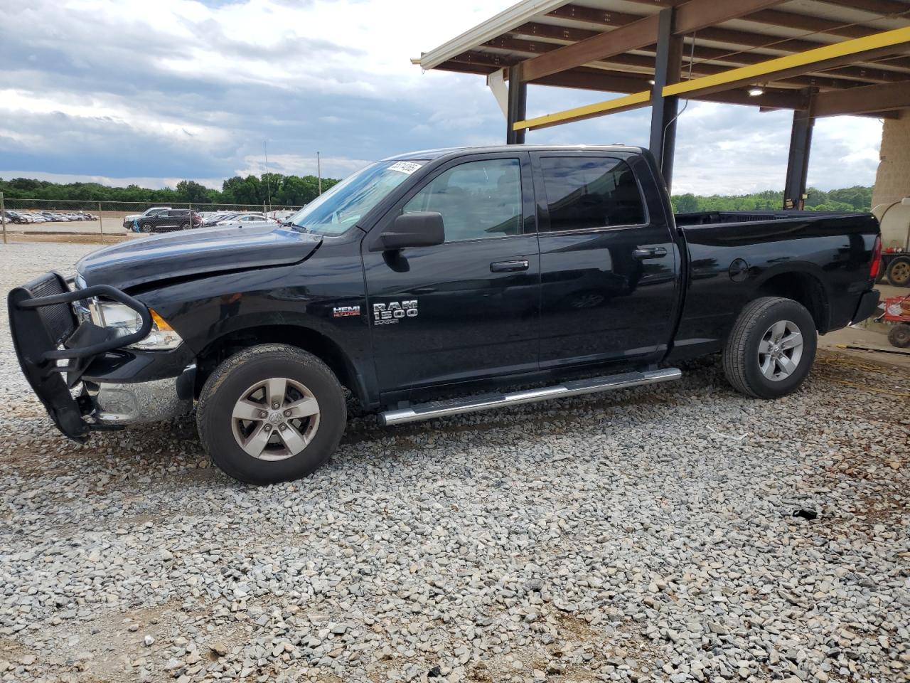 RAM 1500 SLT