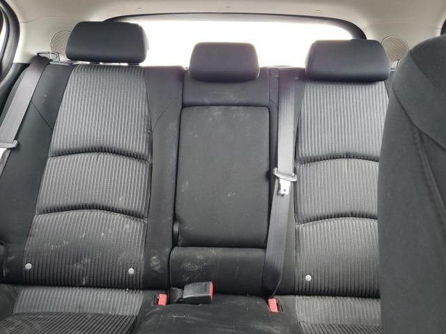 2015 MAZDA 3 TOURING - JM1BM1L75F1250848