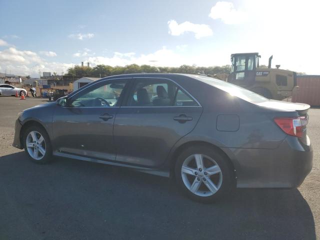 Vin: 4t1bf1fk2cu605541, lot: 56307645, toyota camry base 20122
