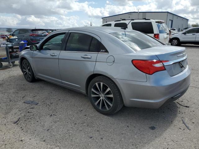 Vin: 1c3ccbbgxen150223, lot: 55494215, chrysler 200 touring 20142