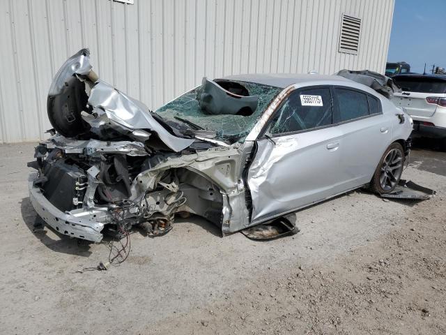 Vin: 2c3cdxgj7lh166447, lot: 55651115, dodge charger scat pack 2020 img_1