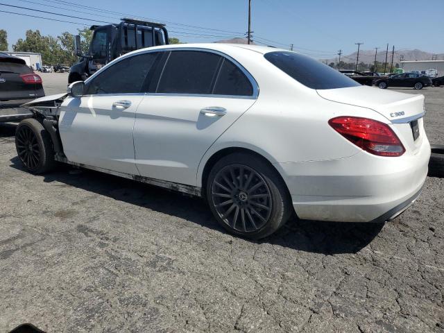 2018 MERCEDES-BENZ C 300 - 55SWF4JB6JU250408