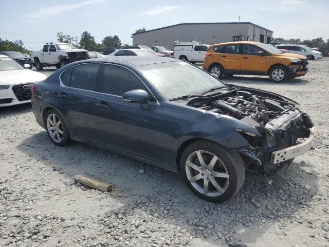 Vin: jthbe1bl1d5004542, lot: 57032125, lexus gs350 350 20134