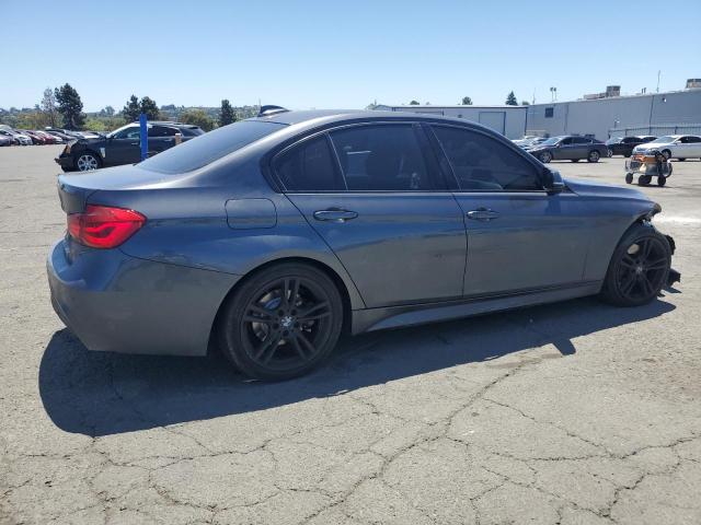 Vin: wba8b9c54jae21885, lot: 57996105, bmw 3 series i 20183