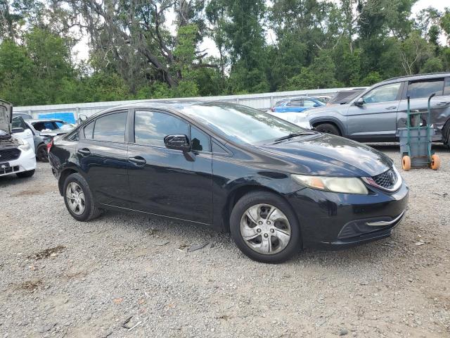 Vin: 19xfb2e50fe005798, lot: 57565615, honda civic lx 20154
