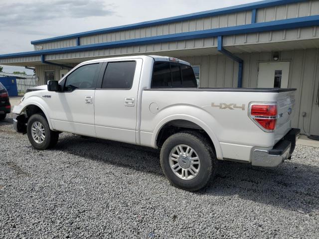 Vin: 1ftfw1ef6eke72503, lot: 55458105, ford f-150 supercrew 20142