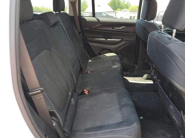 2023 JEEP GRAND CHER - 1C4RJHAG2PC645563