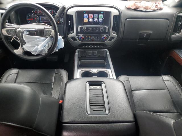 2017 GMC SIERRA K15 - 3GTU2NEC9HG330870