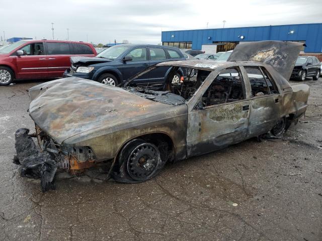 BUICK ROADMASTER