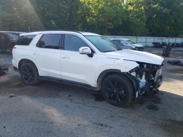 2025 HYUNDAI PALISADE X KM8R3DGE4SU840703