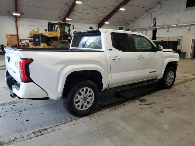 Vin: 3tmlb5jnxsm092569, lot: 55567005, toyota tacoma double cab 20253