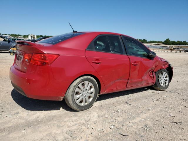 Vin: knafu4a21d5684570, lot: 57895355, kia forte ex 20133