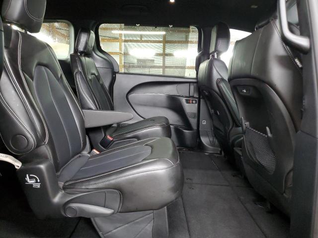 2025 CHRYSLER PACIFICA S 2C4RC1BG7SR507405