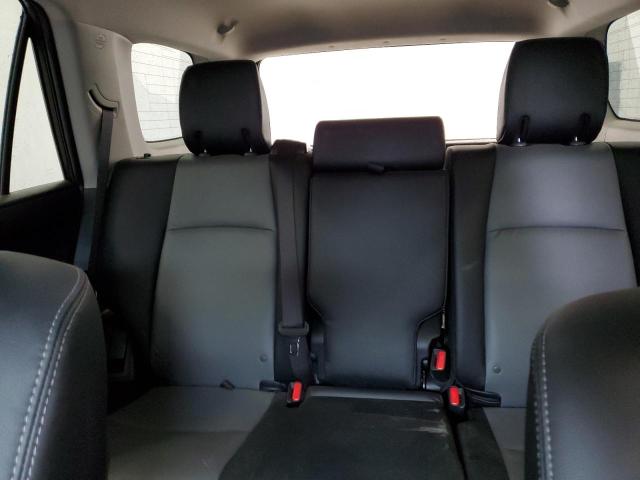 2023 TOYOTA 4RUNNER SR - JTEFU5JRXP5298025