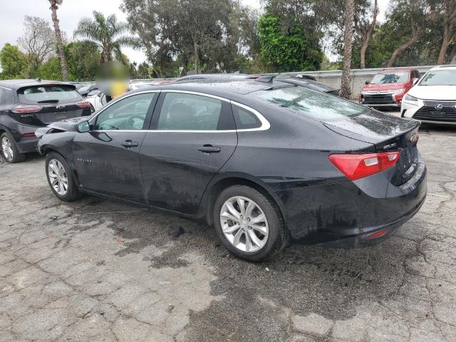 2023 CHEVROLET MALIBU LT - 1G1ZD5ST3PF184558