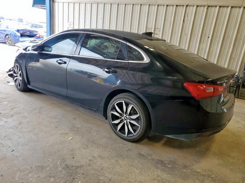 Vin: 1g1zf5sx1gf194051, lot: 57705445, chevrolet malibu lt 20162