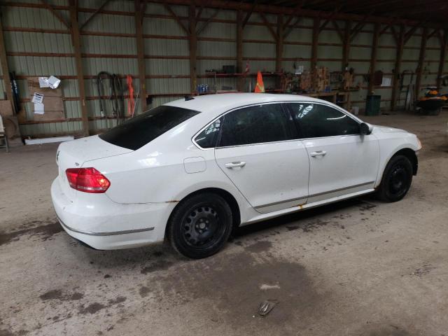 Vin: 1vwcn7a31dc101243, lot: 58665125, volkswagen passat sel 20133