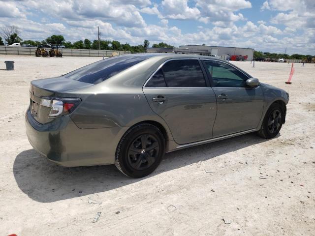 Vin: 4t4bf1fk9cr195178, lot: 56340205, toyota camry base 20123