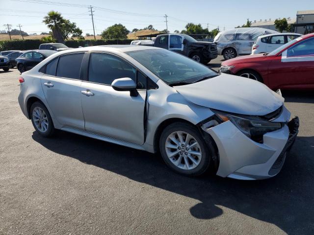 2020 TOYOTA COROLLA LE - 5YFHPRAE6LP047203