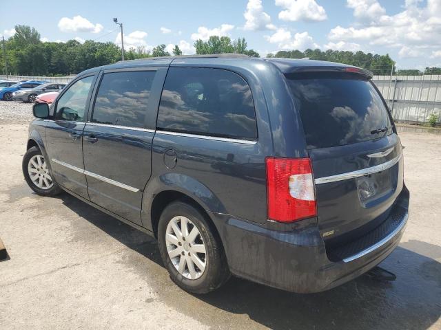 Vin: 2c4rc1bg0er255467, lot: 56203115, chrysler minivan touring 20142