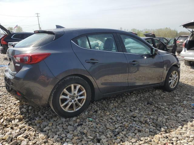 Vin: jm1bm1n7xg1344321, lot: 55729245, mazda 3 grand touring 20163