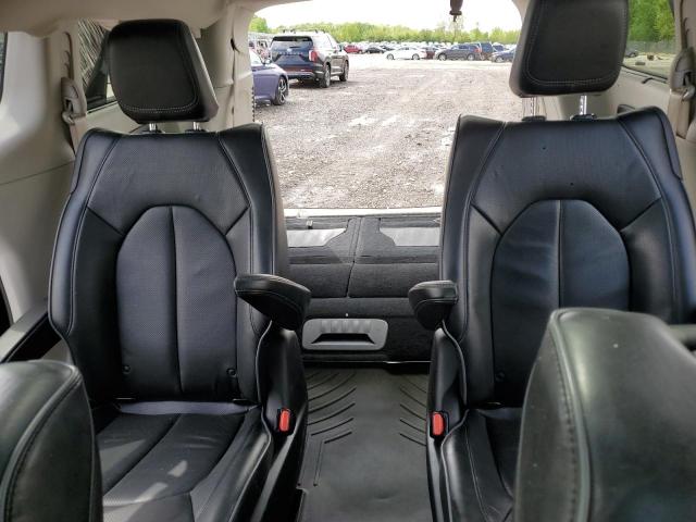 2018 CHRYSLER PACIFICA H 2C4RC1N73JR172668