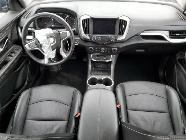 2022 GMC TERRAIN SL - 3GKALVEVXNL241463