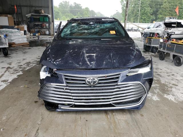 2019 TOYOTA AVALON XLE - 4T1BZ1FBXKU024052