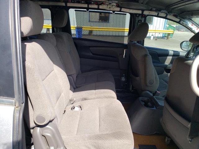 2016 HONDA ODYSSEY SE - 5FNRL5H31GB090247