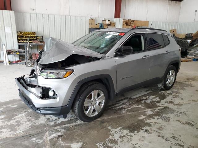 Vin: 3c4njcbb1nt112755, lot: 56114405, jeep compass latitude 2022 img_1