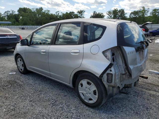 Vin: jhmge8h33dc023093, lot: 57754515, honda fit 20132