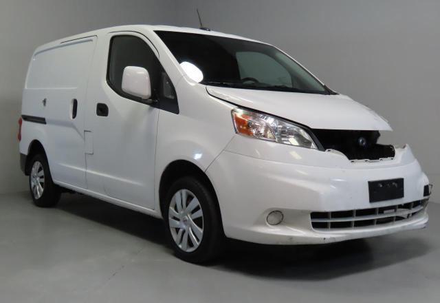 NISSAN NV200 2.5S