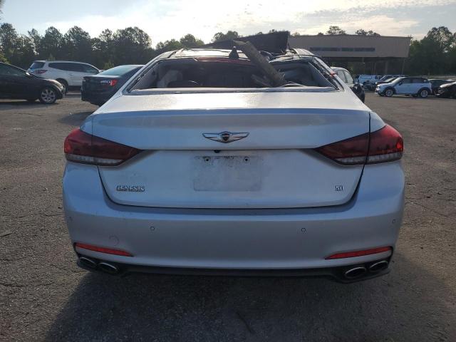 2015 HYUNDAI GENESIS 5. KMHGN4JF1FU044578