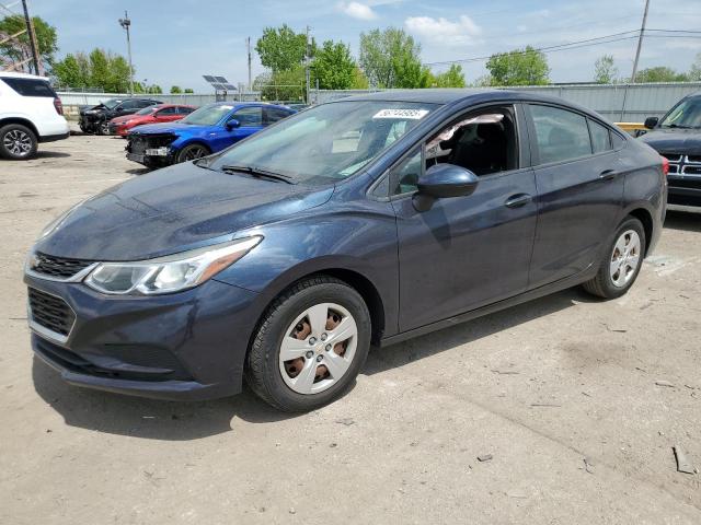 Vin: 1g1bc5sm0g7305456, lot: 56744985, chevrolet cruze ls 2016 img_1