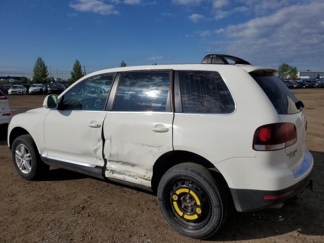 Vin: wvgfk6a93ad000178, lot: 58173585, volkswagen touareg td tdi 20102