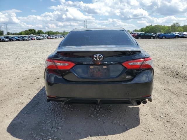 2018 TOYOTA CAMRY L - 4T1B11HK7JU666456