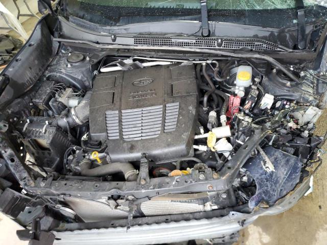 2020 SUBARU FORESTER S - JF2SKALC0LH556556