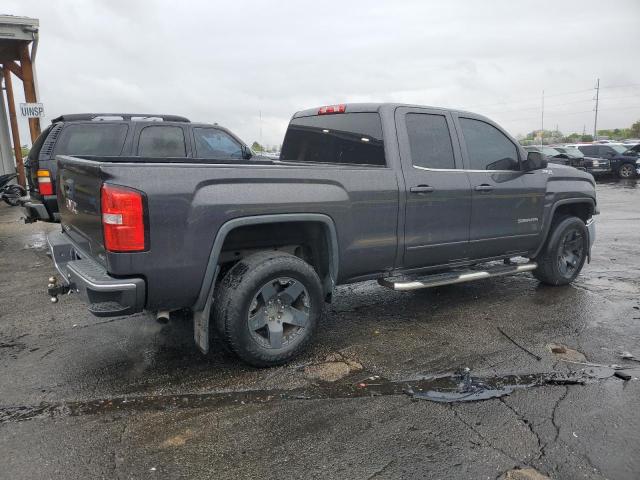 Vin: 1gtv2mec8gz114957, lot: 55866265, gmc sierra k1500 sle 20163