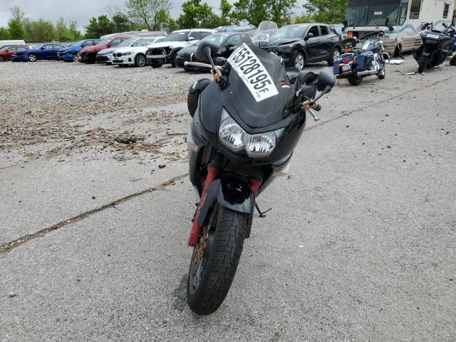 2006 KAWASAKI EX650 A6F - JKAEXEA126A010029