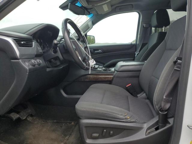 2015 CHEVROLET TAHOE K150 - 1GNSKAKCXFR604974