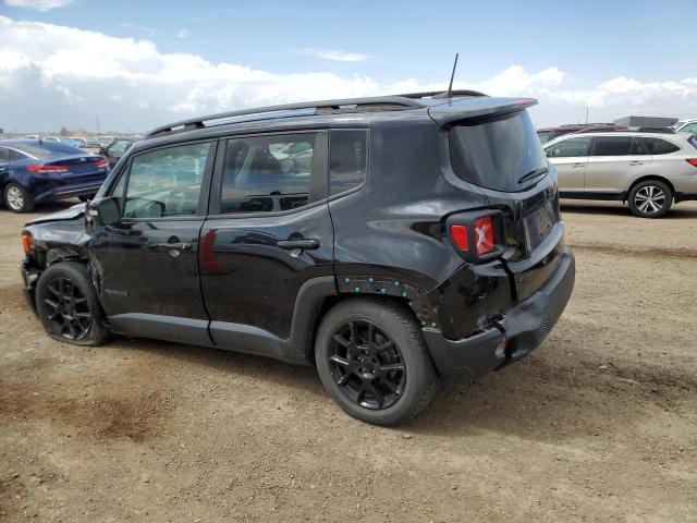 Vin: zacnjbb1xkpk24830, lot: 55769245, jeep renegade latitude 20192