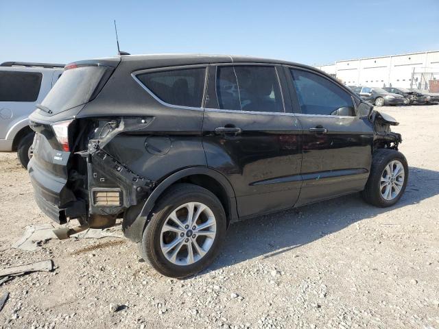2017 FORD ESCAPE SE - 1FMCU9G90HUA24843