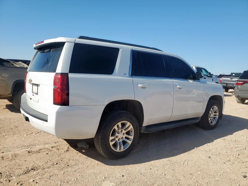 Vin: 1gnscbkc4hr243571, lot: 56907965, chevrolet tahoe c1500 lt 20173