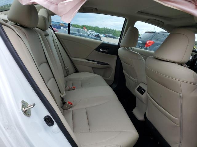 2017 HONDA ACCORD EXL - 1HGCR2F84HA075867