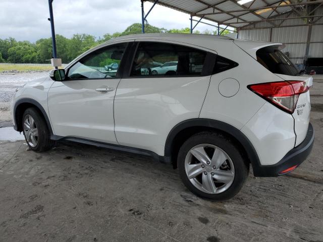 Vin: 3czru5h70km717843, lot: 58651575, honda hr-v exl 20192