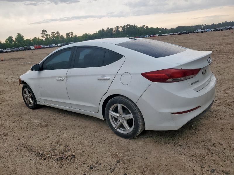 Vin: 5npd84lf6hh047579, lot: 59161095, hyundai elantra se 20172