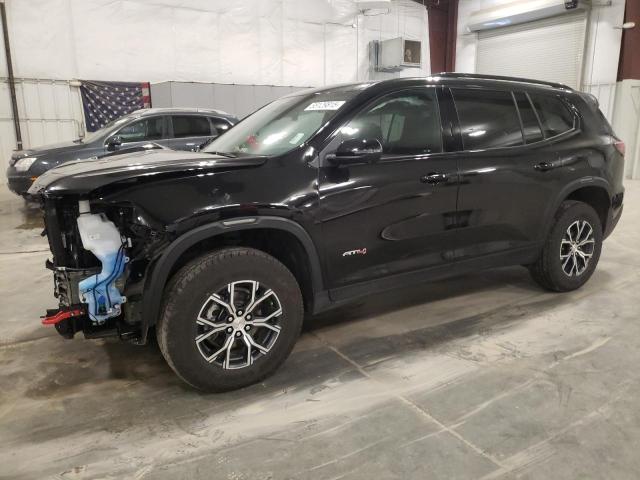 GMC ACADIA AT4