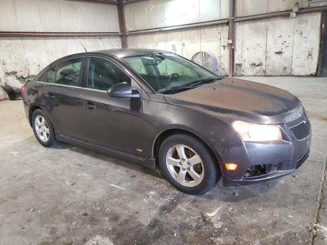 Vin: 1g1pc5sb0e7215418, lot: 57636195, chevrolet cruze lt 20144